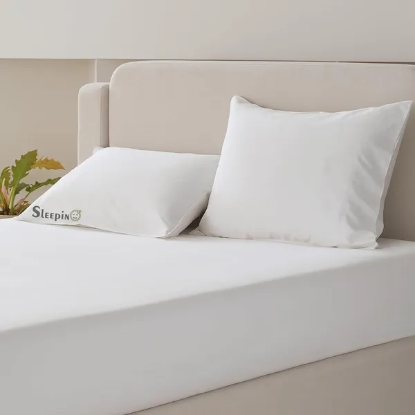 Pack_Of_2_White_Super_Soft_Cotton_Finish_Microfiber_Machine_Washable_Pillow_Covers