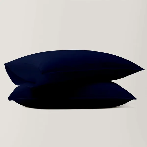 Pack_Of_8_Navy_Blue_Super_Soft_Cotton_Finish_Microfiber_Machine_Washable_Pillow_Covers