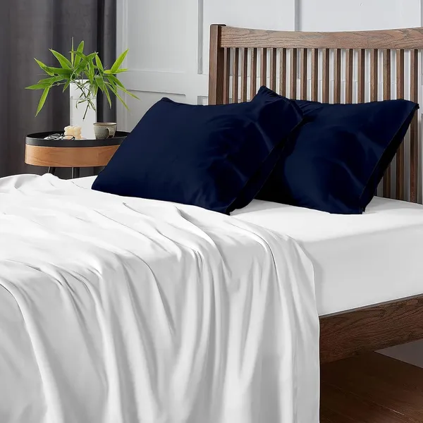 Pack_Of_8_Navy_Blue_Super_Soft_Cotton_Finish_Microfiber_Machine_Washable_Pillow_Covers
