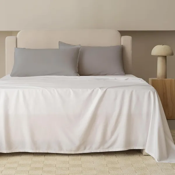 Pack_Of_8_Silver_Grey_Super_Soft_Cotton_Finish_Microfiber_Machine_Washable_Pillow_Covers