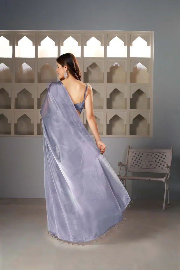 Grey_Moonlit__Latkan_Chiffon_Saree