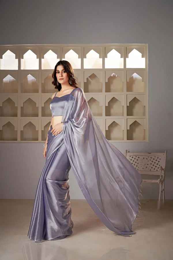 Grey_Moonlit__Latkan_Chiffon_Saree