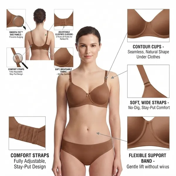 Chandani_Shine_Silk_Touch_Padded_Bra