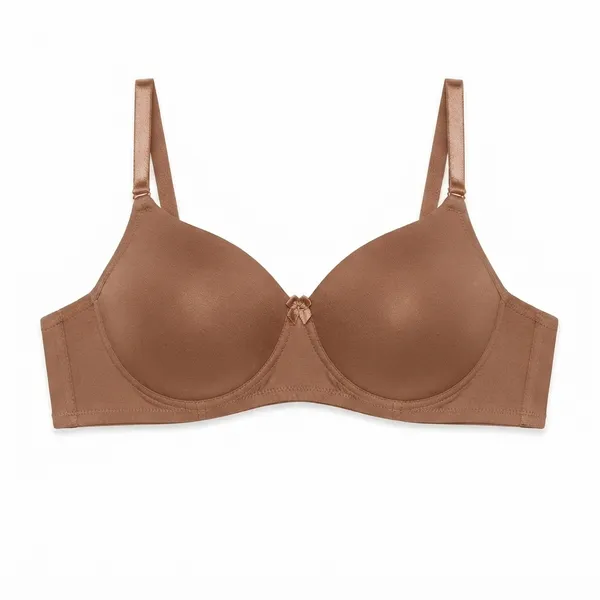 Chandani_Shine_Silk_Touch_Padded_Bra