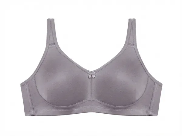 Purple_Cotton_Multilayered_Cup_Non-Padded_Minimizer_Bra_For_Women