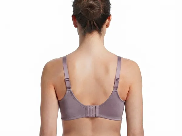 Purple_Cotton_Multilayered_Cup_Non-Padded_Minimizer_Bra_For_Women