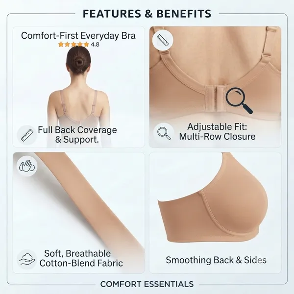 Blush_Centre_Lace_Layered_Cup_Non_Padded_Bra