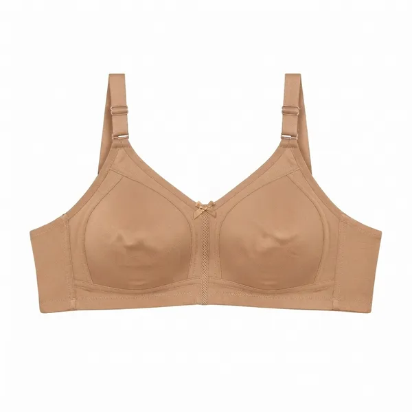 Blush_Centre_Lace_Layered_Cup_Non_Padded_Bra