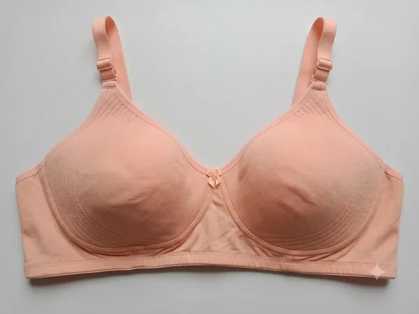 Peach_Cotton_Side_Support_Minimizer_Bra_For_Women