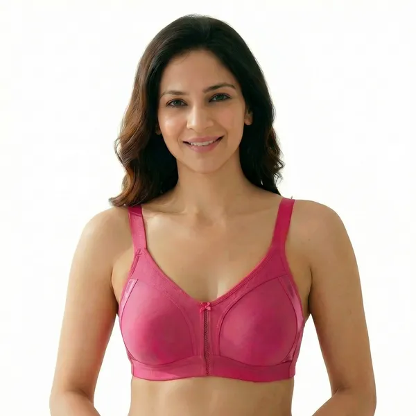 Center_Lace_Side_Satin_Non_Padded