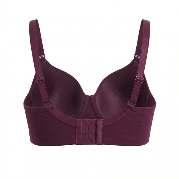 Satin_Padded_Bra-Wine