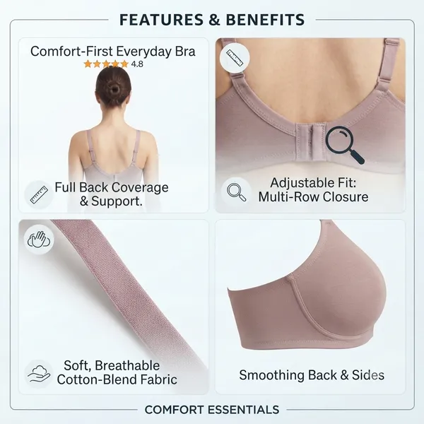Blush_Centre_Lace_Layered_Cup_Non_Padded_Bra
