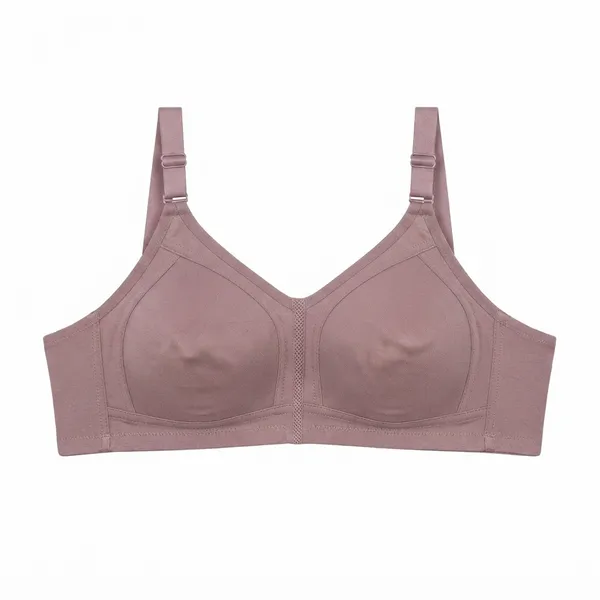 Blush_Centre_Lace_Layered_Cup_Non_Padded_Bra
