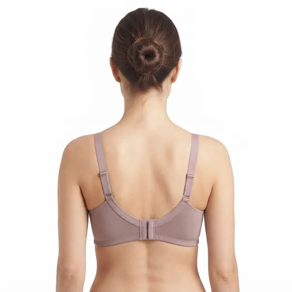 Blush_Centre_Lace_Layered_Cup_Non_Padded_Bra
