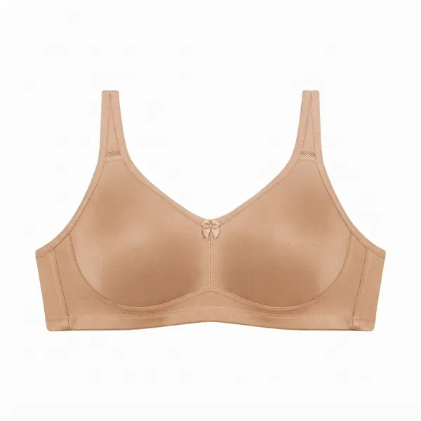 Skin_Cotton_Multilayered_Cup_Non-Padded_Minimizer_Bra_For_Women