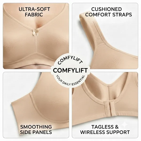 Skin_Cotton_Multilayered_Cup_Non-Padded_Minimizer_Bra_For_Women