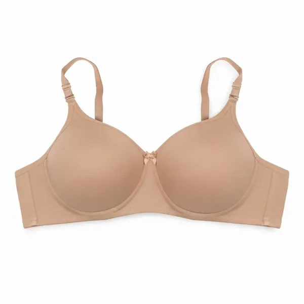 Skin_Cotton_Padded_Bra_For_Women