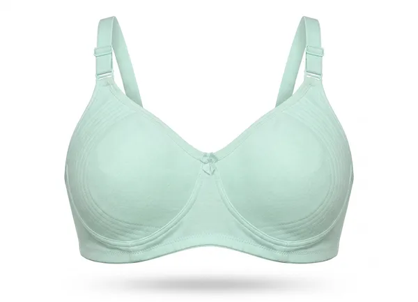 Aqua_Green_Cotton_Side_Support_Minimizer_Bra_For_Women