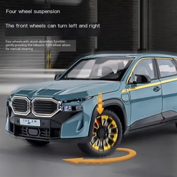 BMW_XM_1:24_Die-Cast_Metal_Collectible_Car_with_Opening_Doors_and_Bonnet