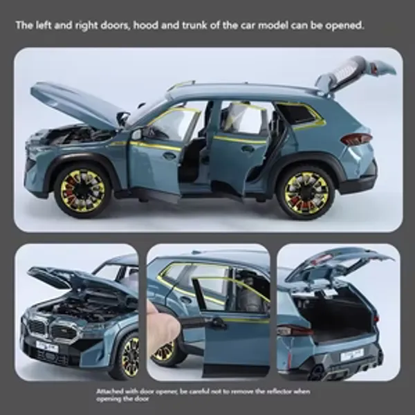 BMW_XM_1:24_Die-Cast_Metal_Collectible_Car_with_Opening_Doors_and_Bonnet