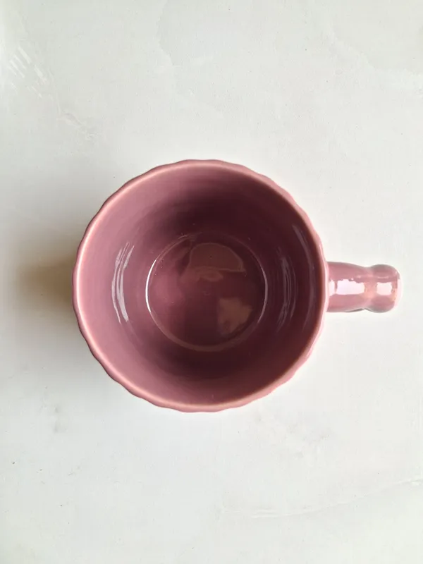 Carved_Line_Design_Large_Size_Mug_With_Stylish_Handle-_Large(380ml)
