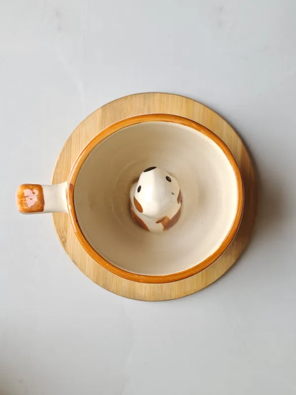 Puppy_Ceramic_Coffee_Mug_Small_Sized