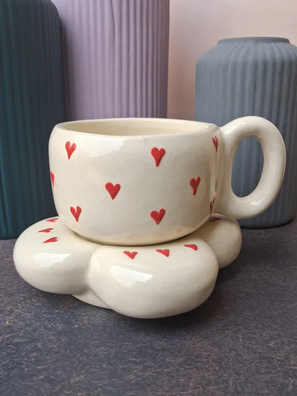 Red_Heart_Ceramic_Coffee_Cup_&_Saucer_Set-_White,_Medium(250ml)