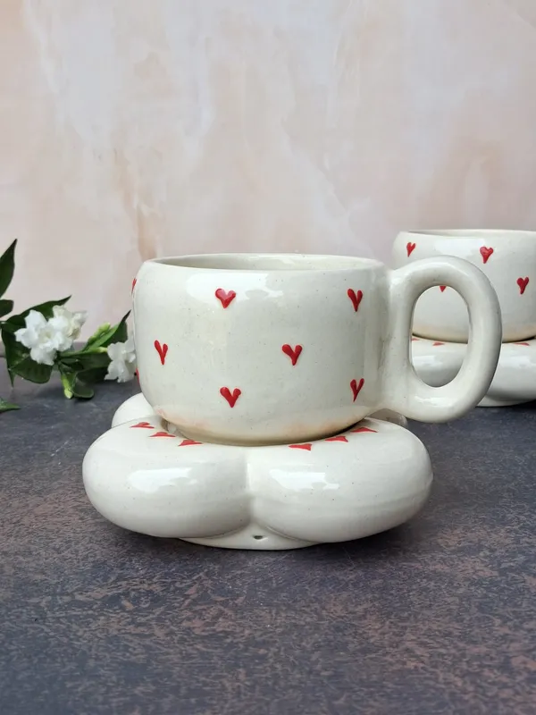 Red_Heart_Ceramic_Coffee_Cup_&_Saucer_Set-_White,_Medium(250ml)