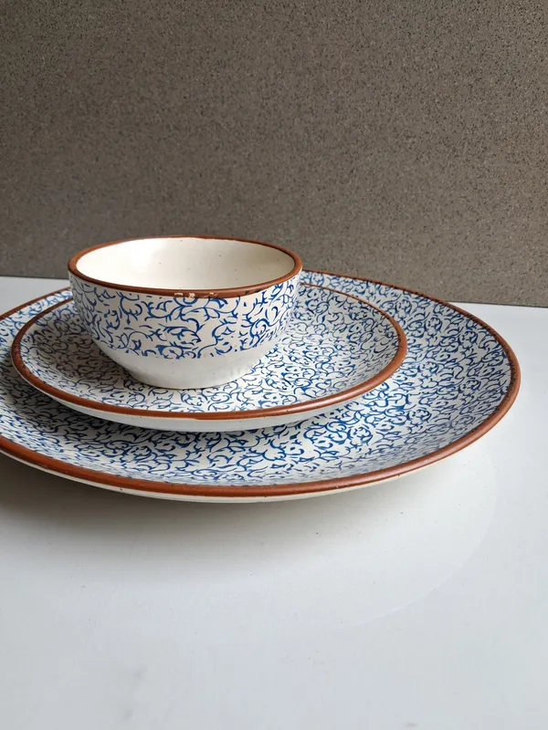 Ceramic_Dinnerware_Set_With_Asymmetric_Design,_Full_Plate,_Quarter_Plate_&_Bowl_(Pack_Of_3)_(27.5Cm)_(19Cm)_(11Cm)