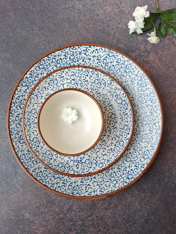Ceramic_Dinnerware_Set_With_Asymmetric_Design,_Full_Plate,_Quarter_Plate_&_Bowl_(Pack_Of_3)_(27.5Cm)_(19Cm)_(11Cm)