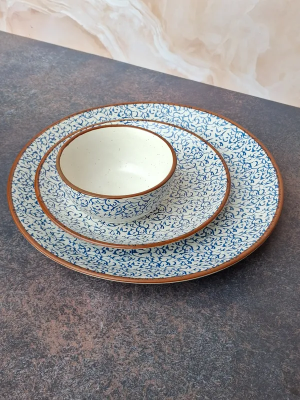 Ceramic_Dinnerware_Set_With_Asymmetric_Design,_Full_Plate,_Quarter_Plate_&_Bowl_(Pack_Of_3)_(27.5Cm)_(19Cm)_(11Cm)