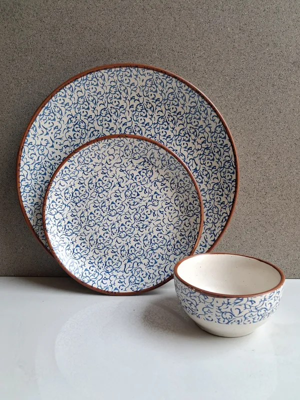 Ceramic_Dinnerware_Set_With_Asymmetric_Design,_Full_Plate,_Quarter_Plate_&_Bowl_(Pack_Of_3)_(27.5Cm)_(19Cm)_(11Cm)