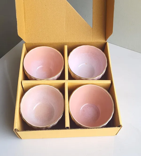 Pink_Ceramic_Medium_Bowls_Set_Of_4_Kitchen_Serving_Bowls