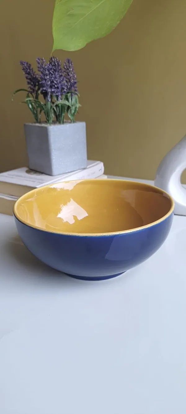 Ceramic_Handcrafted_Blue_Serving_Cum_Snack_Bowl:_(17x8cm)