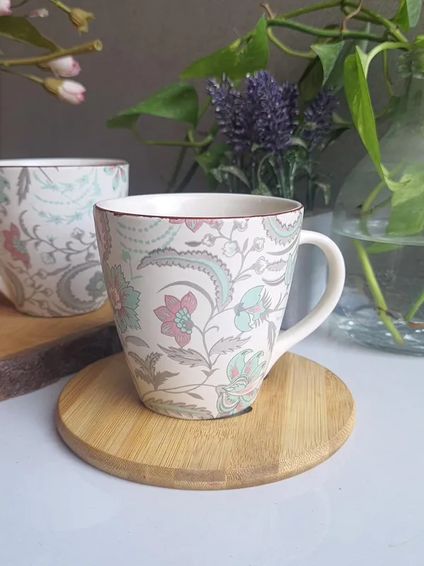 Multicolor_Handcrafted_Ceramic_Floral_Design_Coffee_Mug:_Petite_Charm