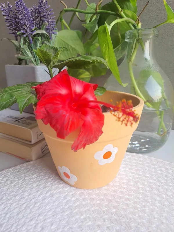 Ceramic_Handcrafted_Floral_Portable_Flower_Pot__Perfect_for_Small_Plants_&_Succulents-_Fire_Bush(11x11x10cm)