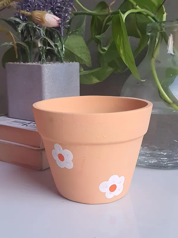 Ceramic_Handcrafted_Floral_Portable_Flower_Pot__Perfect_for_Small_Plants_&_Succulents-_Fire_Bush(11x11x10cm)