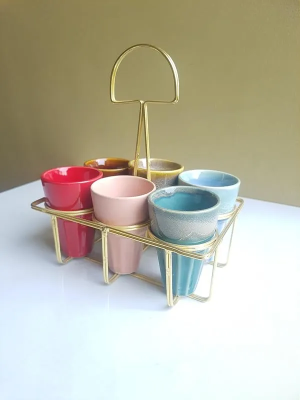 Handcrafted_Chai_Glass_Set_of_6_-_Multi-Color_Variety_for_a_Vibrant_Tea_Experience