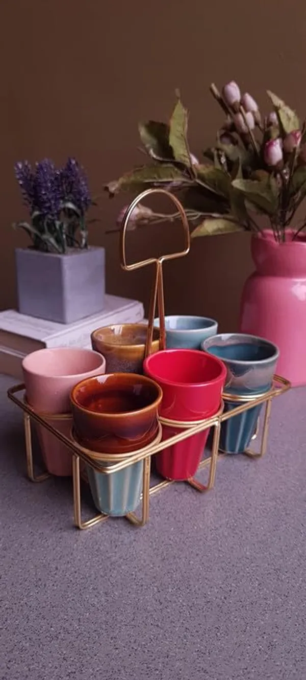 Handcrafted_Chai_Glass_Set_of_6_-_Multi-Color_Variety_for_a_Vibrant_Tea_Experience