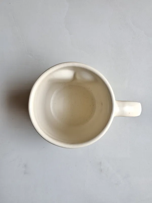 Face_Shape_Handcrafted_Ceramic_Coffee_Mug-_Medium_Size(250ml)