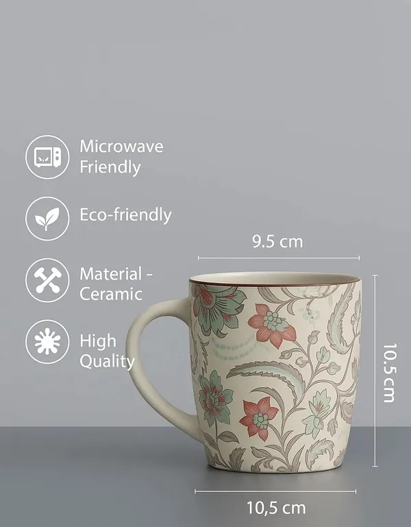 Multicolor_Handcrafted_Ceramic_Floral_Design_Coffee_Mug:_Petite_Charm