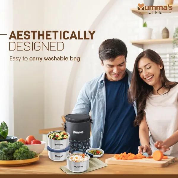 Blue_Stainless_Steel_Lunch_Box_3_Containers_Lunch_Box_With_Lid