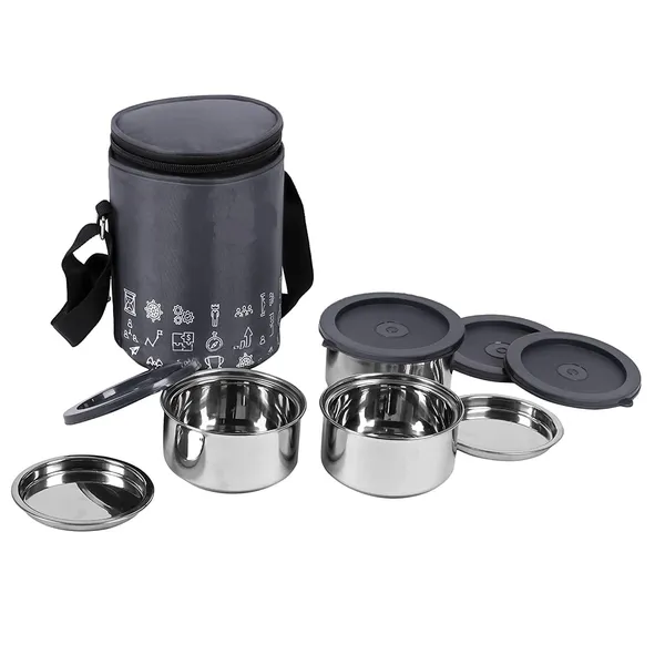 Grey_Insulated_Stainless_Steel_Lunch_Box_Set_Of_3