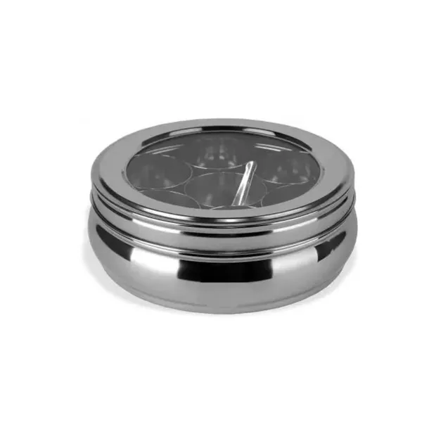 Silver_Belly_Stainless_Steel_Masala_Box_Spice_Organiser_With_7_Bowl_And_1_Small_Spoon_Masala_Dani_For_Kitchen