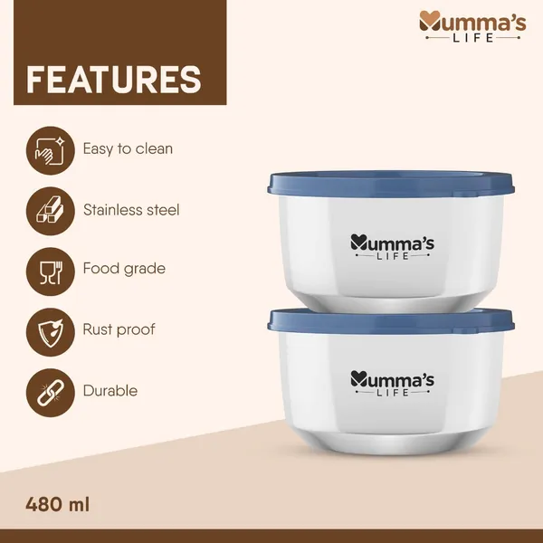 Grey_Insulated_Lunch_Box_2_Containers_Lunch_Box_With_Lid