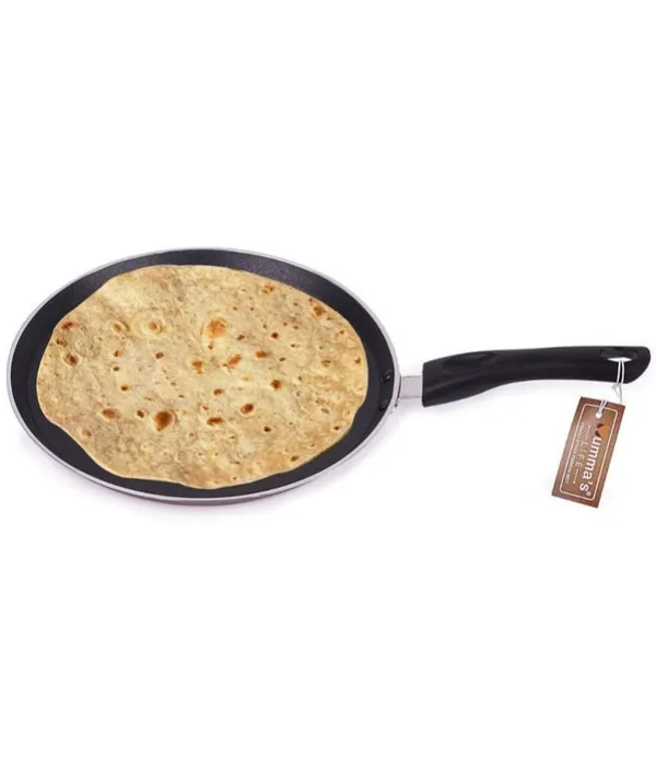 Non_Stick_Dosa_Tawa_With_Sturdy_Riveted_And_Bakelite_Handle_Non_Toxic_And_Pfoa_Free