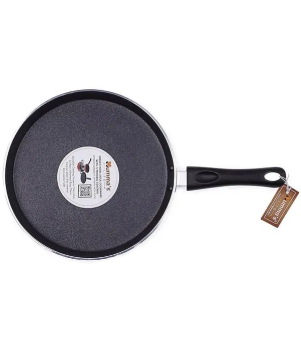 Non_Stick_Dosa_Tawa_With_Sturdy_Riveted_And_Bakelite_Handle_Non_Toxic_And_Pfoa_Free