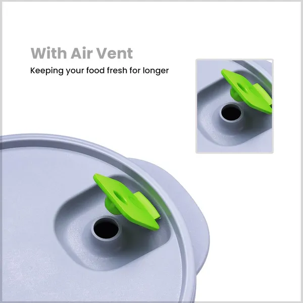 Grey_Food_Storage_Containers_With_Air_Vent_Lid_Pack_Of_2