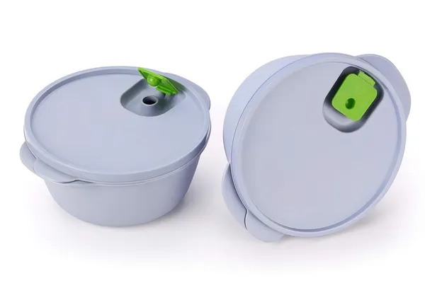 Grey_Food_Storage_Containers_With_Air_Vent_Lid_Pack_Of_2