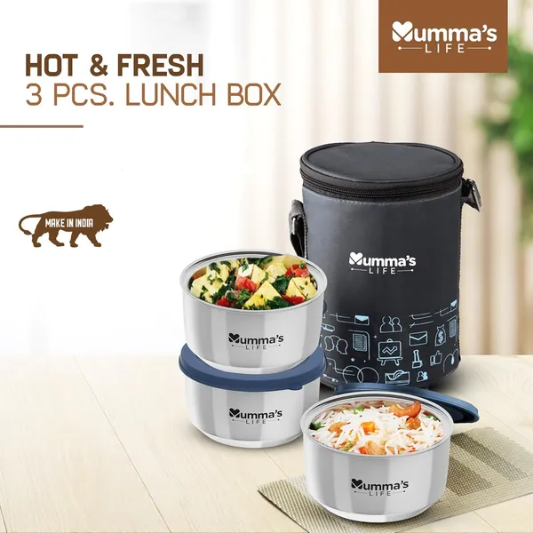 Grey_Stainless_Steel_Lunch_Box_3_Containers_Lunch_Box_With_Lid